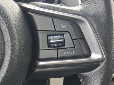 2018 Subaru Outback Premium
