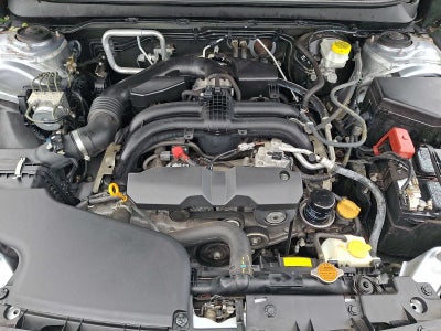 2018 Subaru Outback Premium