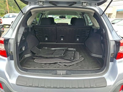 2018 Subaru Outback Premium