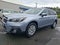 2018 Subaru Outback Premium
