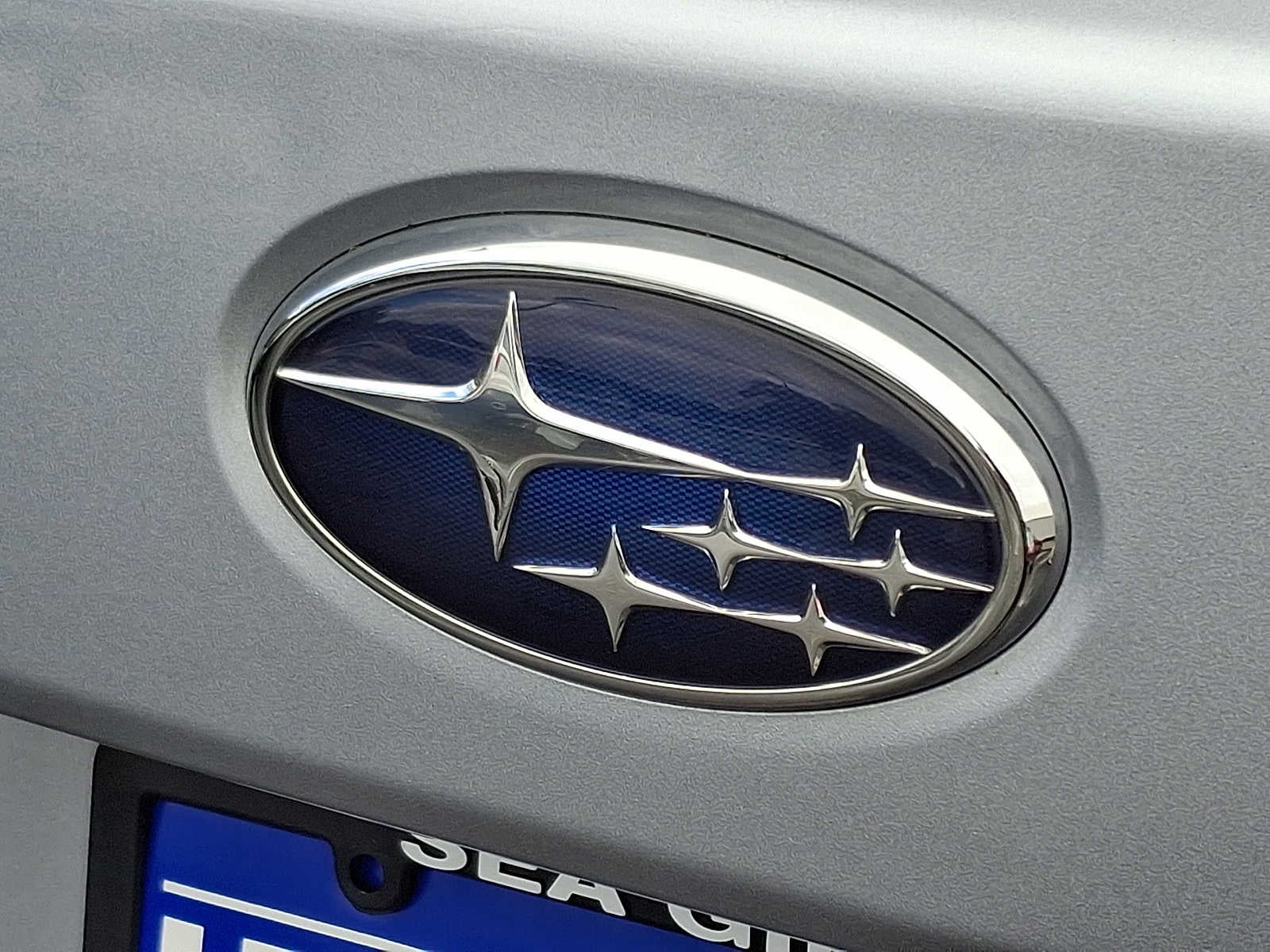2018 Subaru Outback Premium