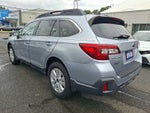 2018 Subaru Outback Premium