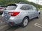 2018 Subaru Outback Premium