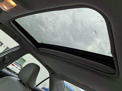 2012 Toyota Camry XLE