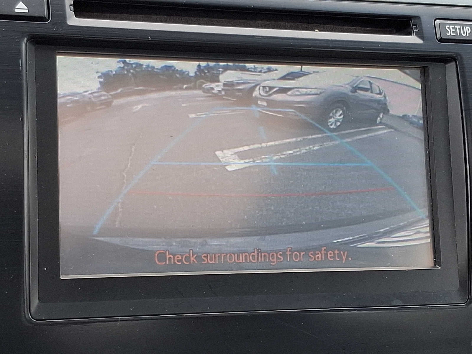 2012 Toyota Camry XLE
