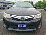 2012 Toyota Camry XLE