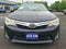 2012 Toyota Camry XLE
