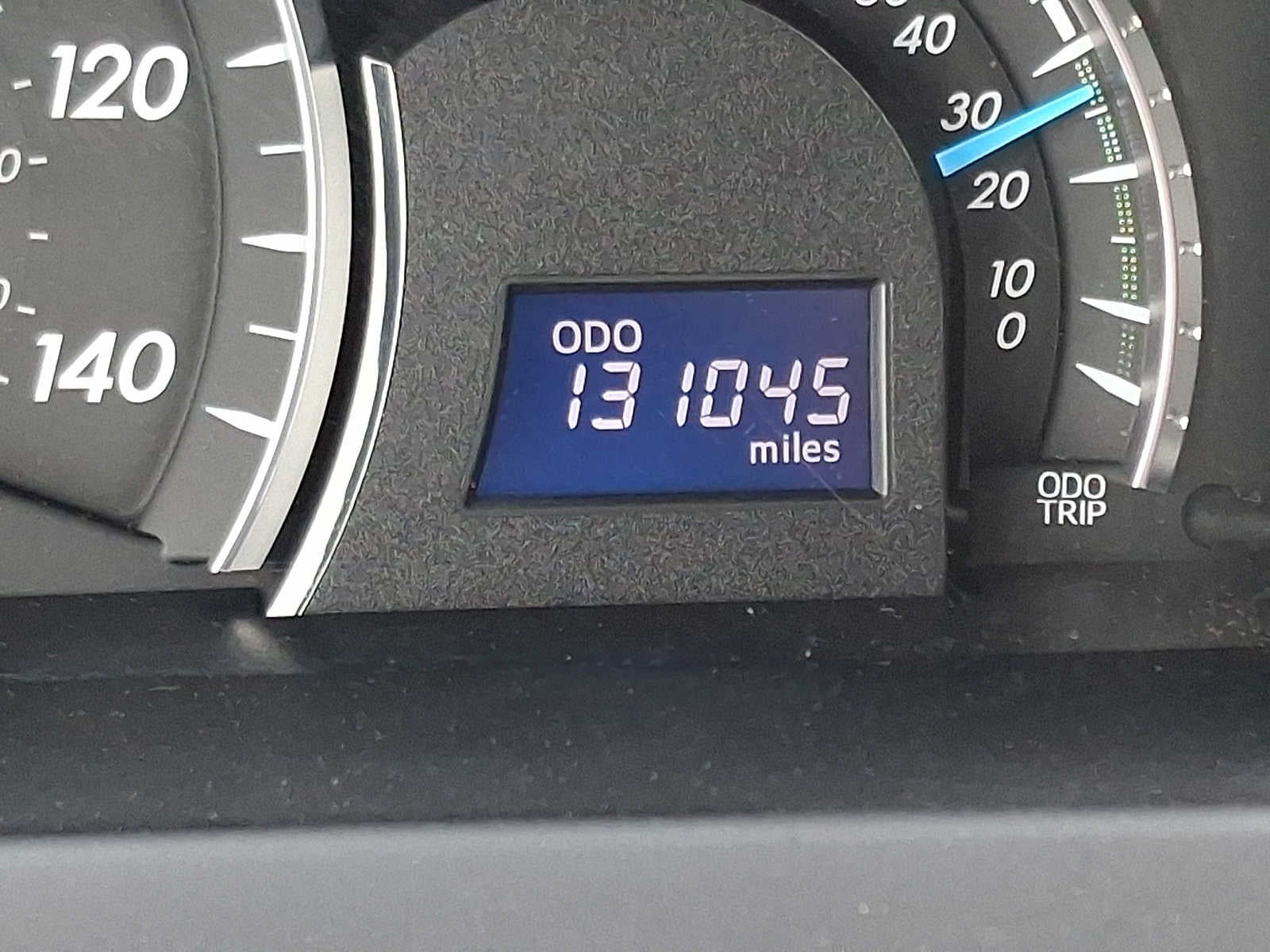 2012 Toyota Camry XLE