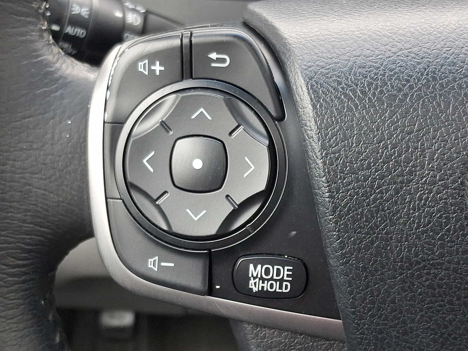 2012 Toyota Camry XLE