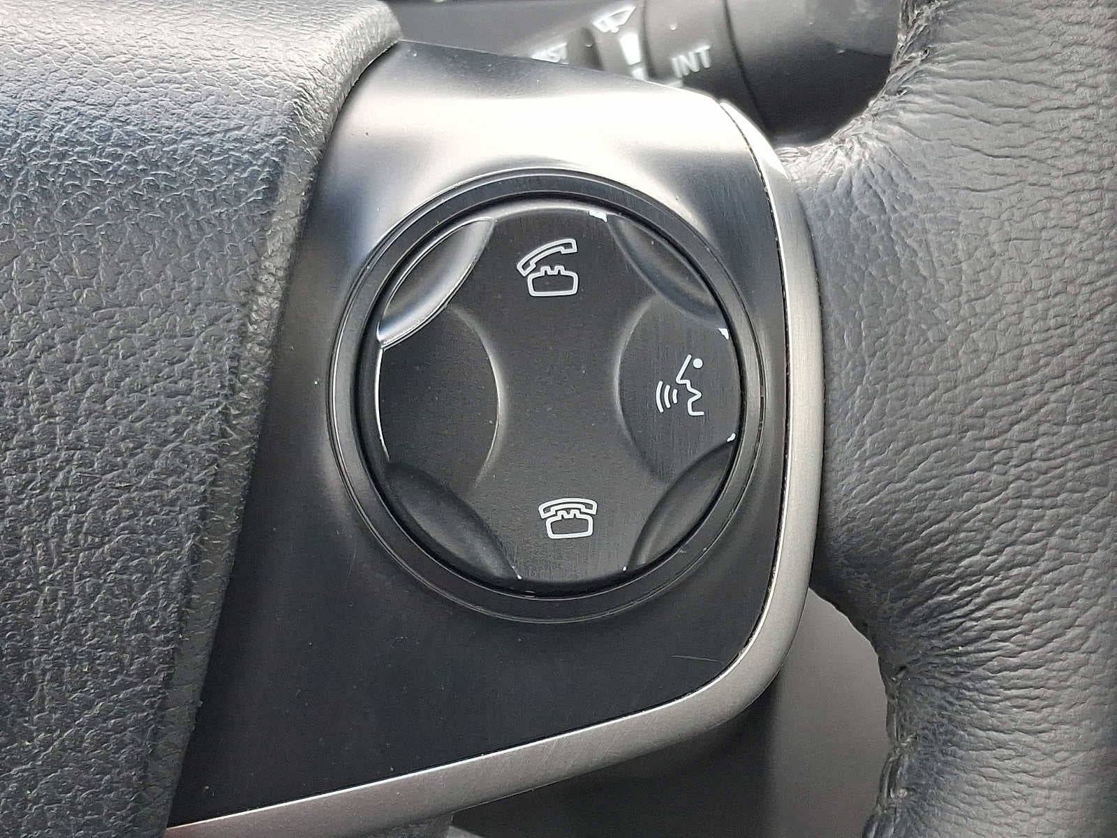 2012 Toyota Camry XLE