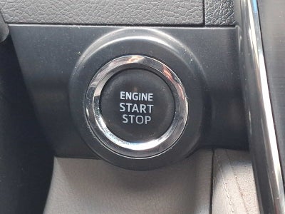 2012 Toyota Camry XLE