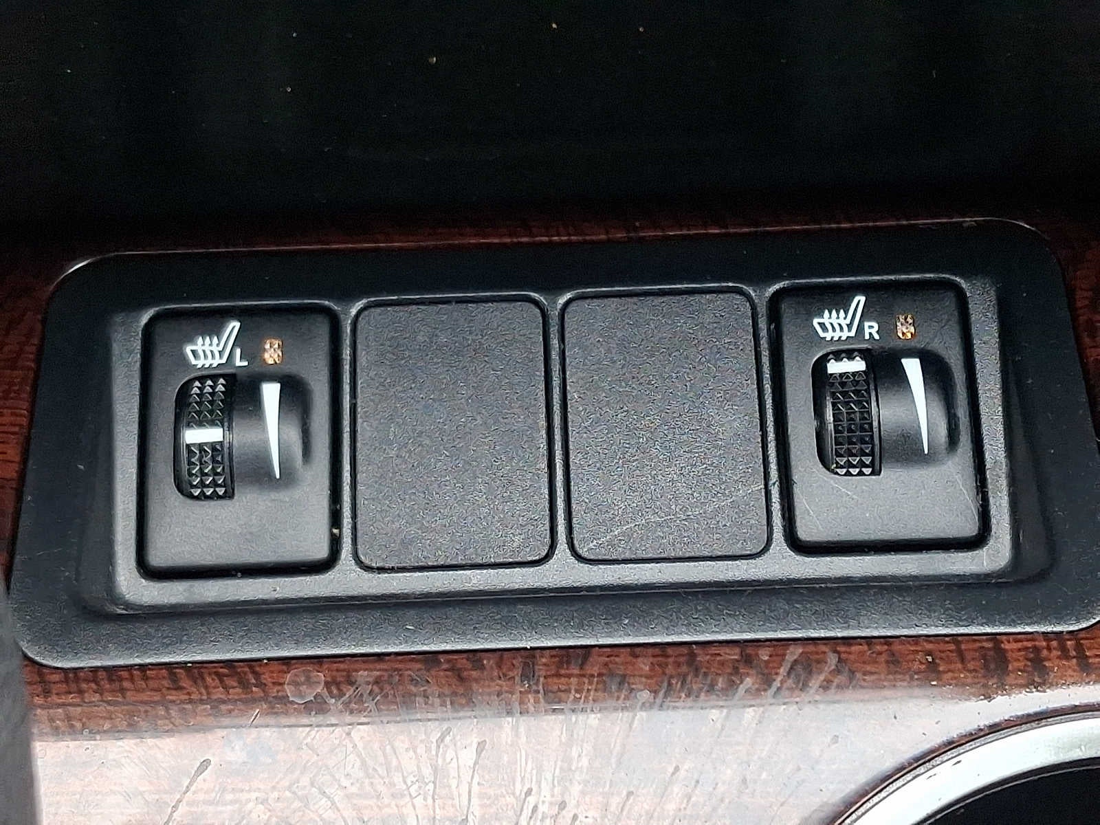 2012 Toyota Camry XLE