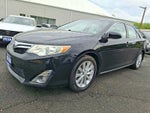 2012 Toyota Camry XLE