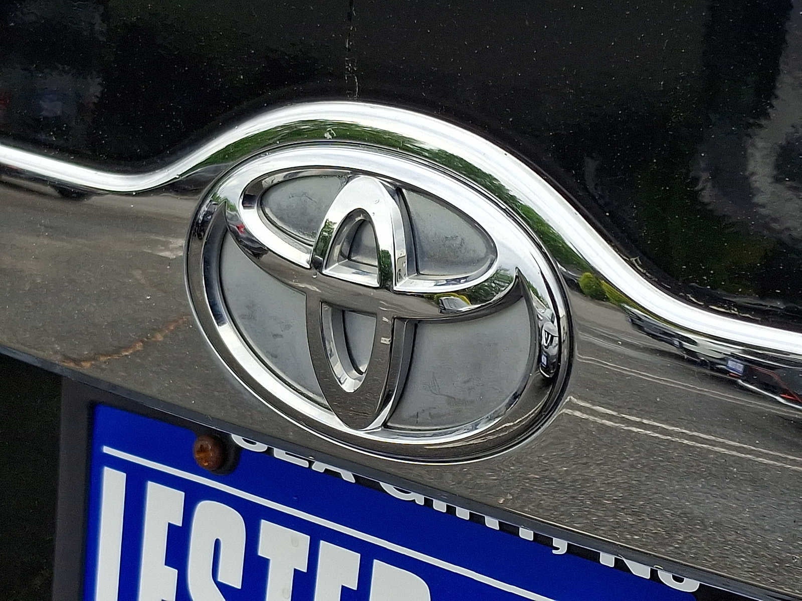 2012 Toyota Camry XLE