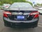 2012 Toyota Camry XLE