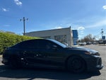 2023 Toyota Camry TRD V6