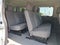 2015 Nissan NV Passenger SV