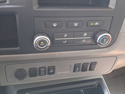 2015 Nissan NV Passenger SV
