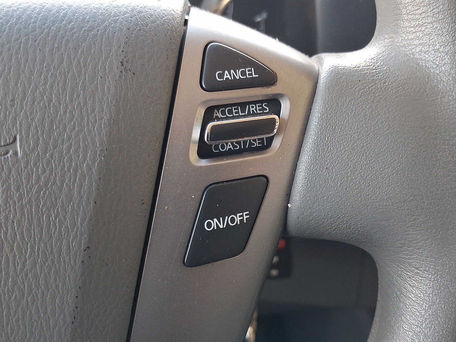 2015 Nissan NV Passenger SV