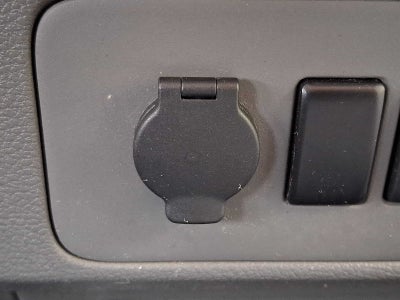 2015 Nissan NV Passenger SV
