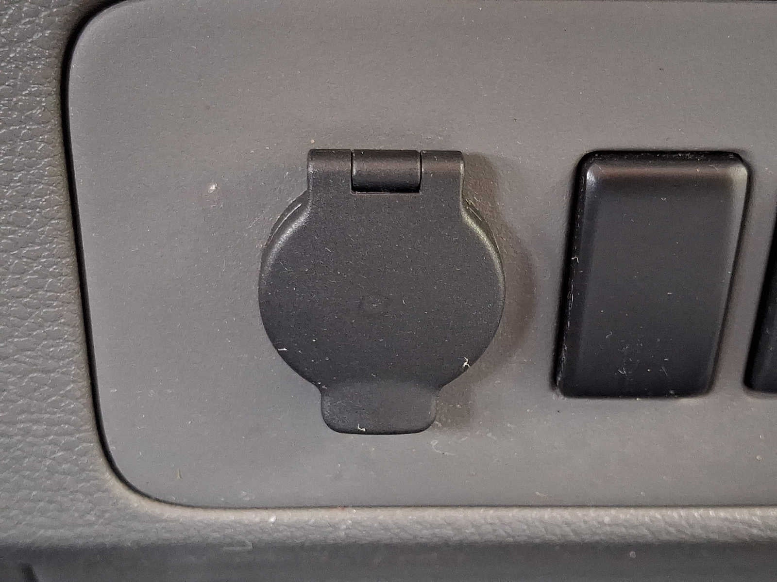 2015 Nissan NV Passenger SV