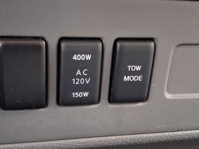 2015 Nissan NV Passenger SV