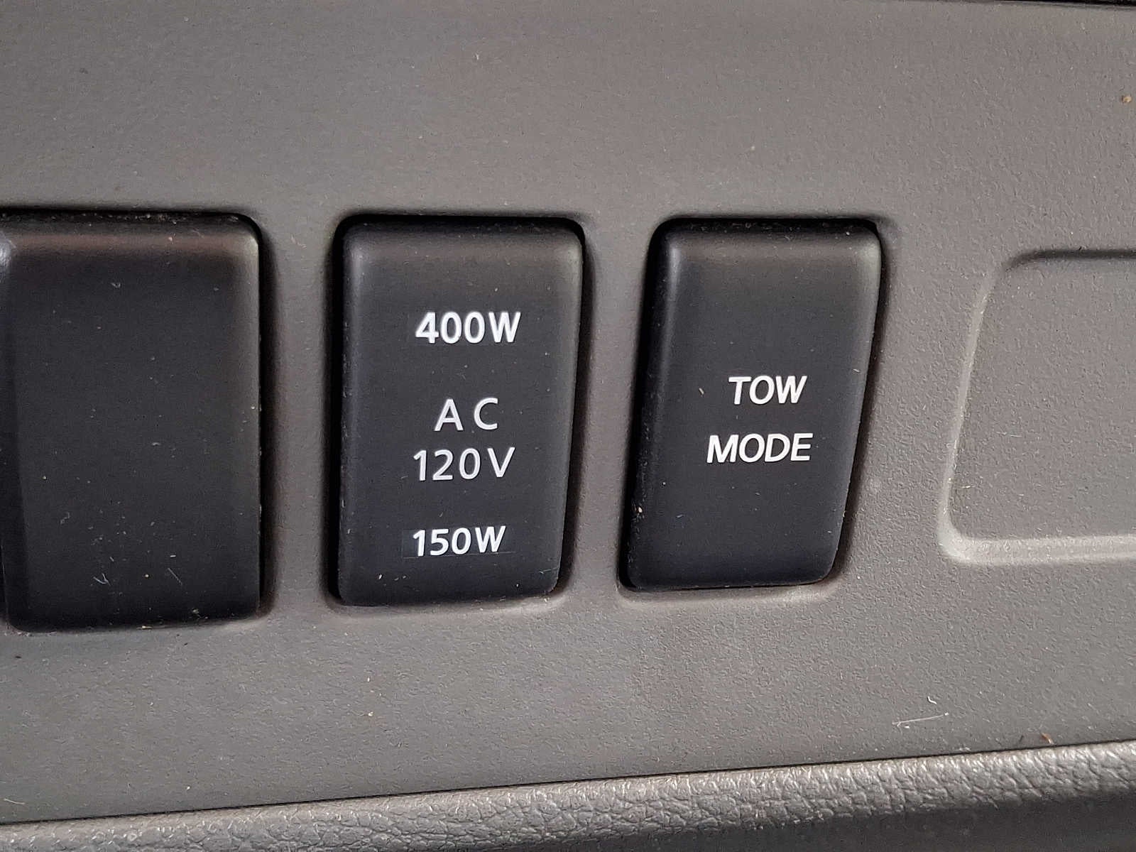 2015 Nissan NV Passenger SV