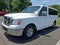 2015 Nissan NV Passenger SV
