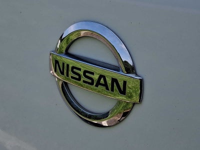 2015 Nissan NV Passenger SV