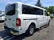 2015 Nissan NV Passenger SV