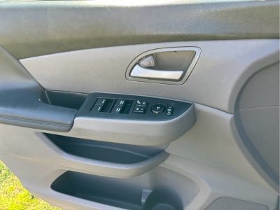 2012 Honda Odyssey LX