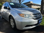 2012 Honda Odyssey LX