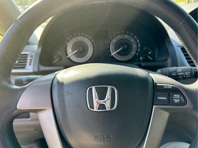 2012 Honda Odyssey LX
