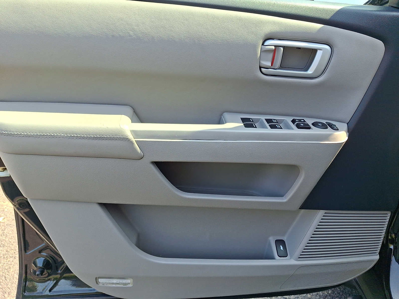 2014 Honda Pilot EX-L