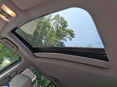 2014 Honda Pilot EX-L