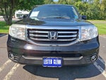 2014 Honda Pilot EX-L