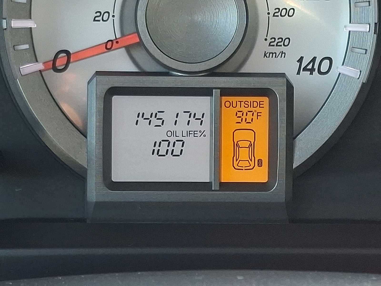 2014 Honda Pilot EX-L