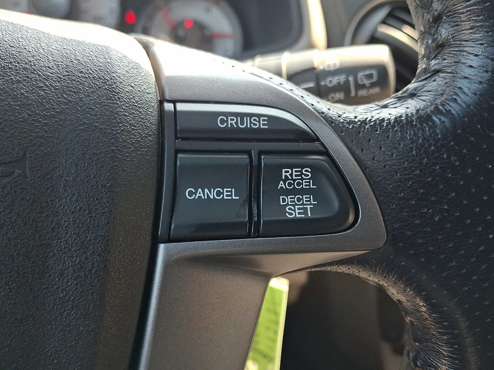 2014 Honda Pilot EX-L