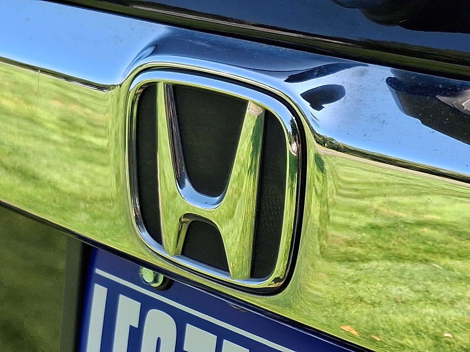 2014 Honda Pilot EX-L