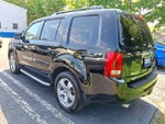 2014 Honda Pilot EX-L