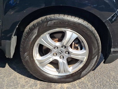 2014 Honda Pilot EX-L