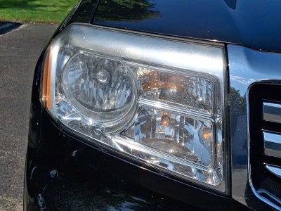 2014 Honda Pilot EX-L