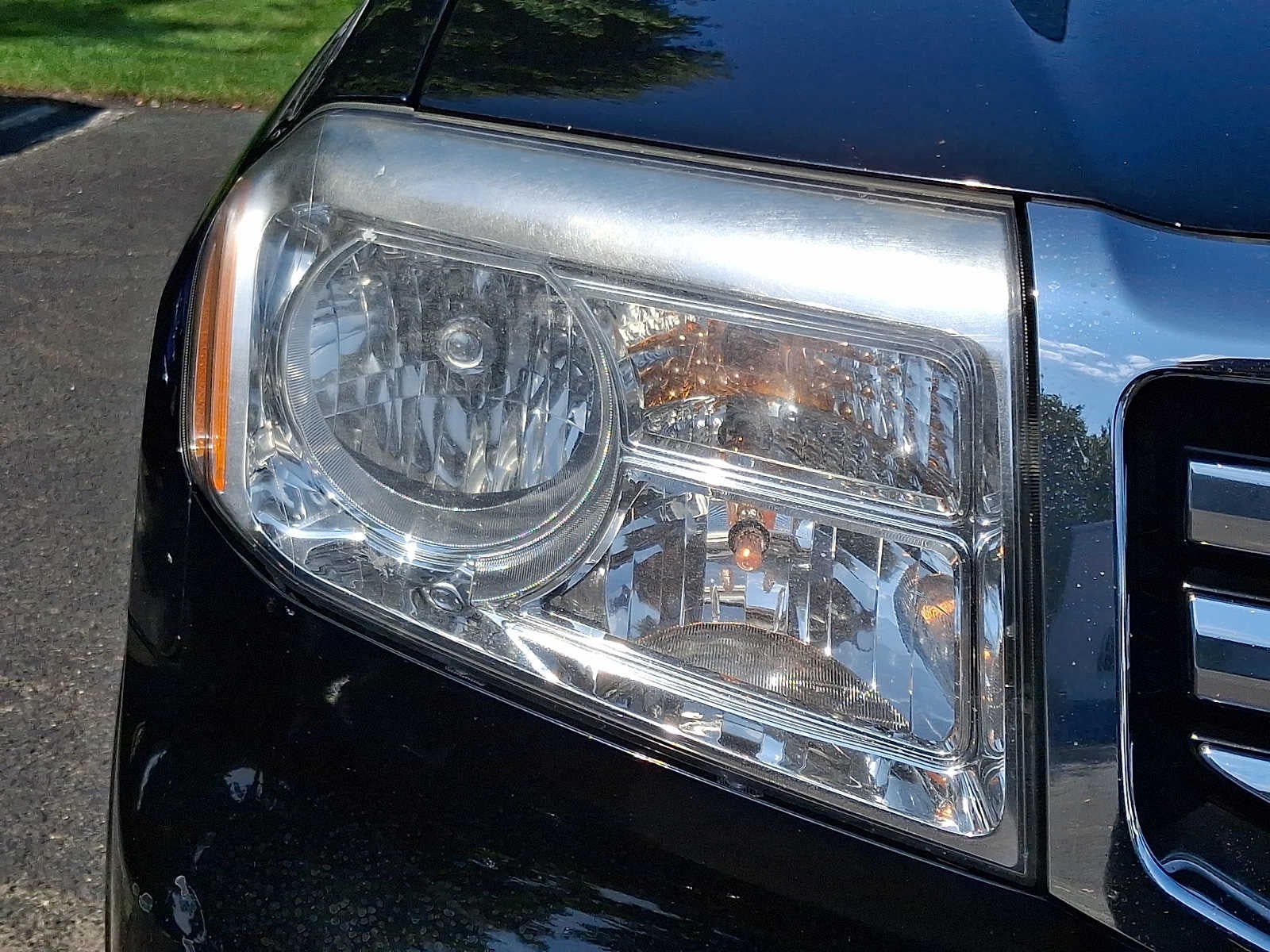 2014 Honda Pilot EX-L