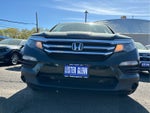 2016 Honda Pilot LX
