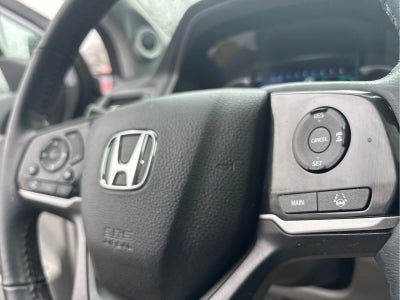 2020 Honda Pilot Touring 7-Passenger