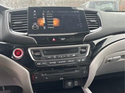 2020 Honda Pilot Touring 7-Passenger