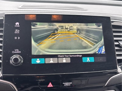 2020 Honda Pilot Touring 7-Passenger