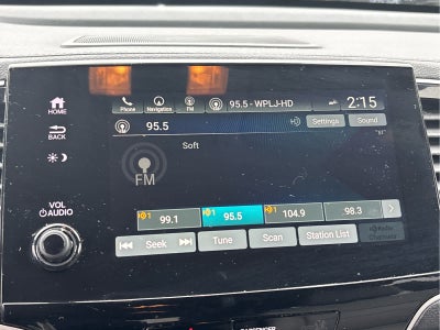 2020 Honda Pilot Touring 7-Passenger