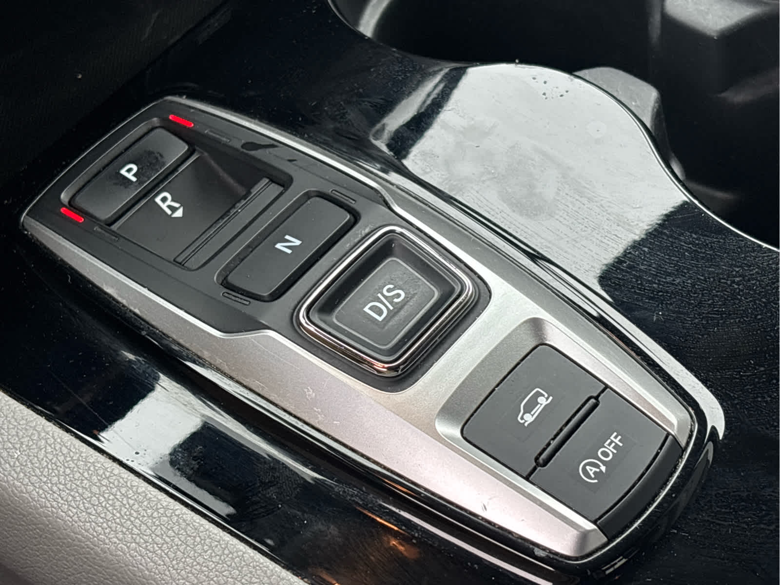 2020 Honda Pilot Touring 7-Passenger