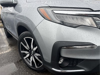 2020 Honda Pilot Touring 7-Passenger